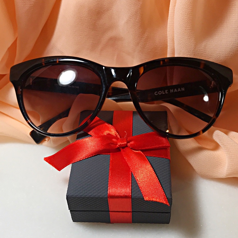 Cole Haan sunglasses